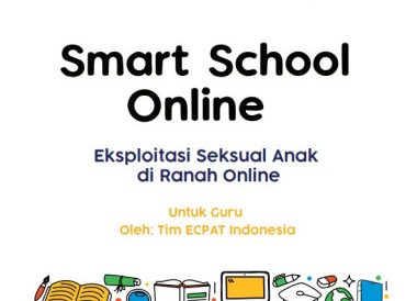 SSO Eksploitasi Seksual Anak di Ranah Online Untuk Guru