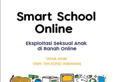 SSO Eksploitasi Seksual Anak di Ranah Online Untuk Anak