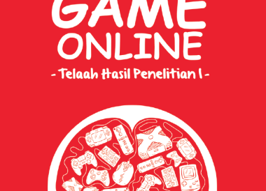 Kecanduan Game Online