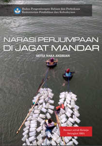 Narasi Perjumpaan di Jagat Manda