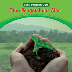 Buku Panduan Guru Ilmu Pengetahuan Alam untuk SMA Kelas X
