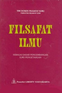 Image of Filsafat Ilmu
