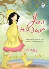 Image of Jas Hujan