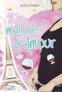 Image of Melodie D'Amour