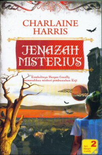 Image of Jenazah Misterius