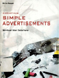 Image of Creating Simple Advertising : Membuat Iklan Sederhana