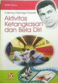 Image of Aktivitas Ketangkasan dan Bela Diri