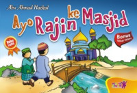 Image of Ayo Rajin ke Masjid