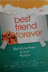 Image of Best Friend Forever