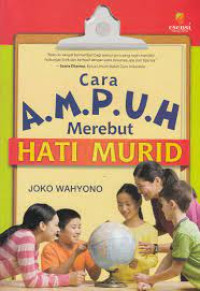 Image of Cara Ampuh Merebut Hati Murid
