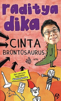 Image of Cinta Brontosaurus