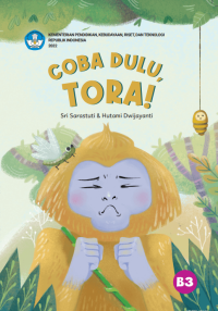 Image of Coba Dulu Tora !