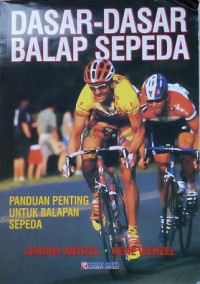 Image of Dasar-Dasar Balap Sepeda