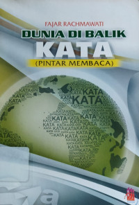 Image of Dunia di Balik Kata (Pintar Membaca)