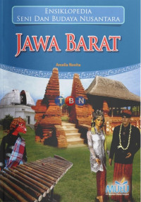 Image of Ensiklopedia Seni dan Budaya Nusantara : Jawa Barat