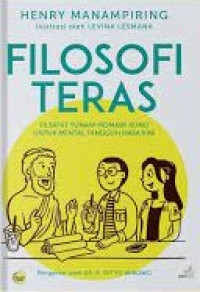 Image of Filosofi Teras