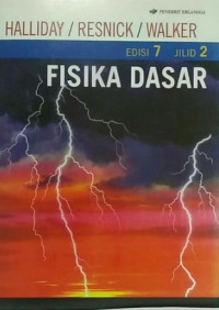 Image of Fisika Dasar