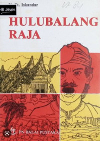Image of Hulubalang Raja