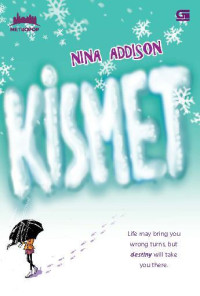 Image of Kismet