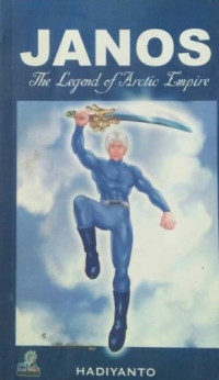 Image of Janos The Legend of Arctic Empire