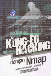 Image of Kung-fu hacking