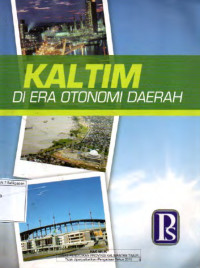 Image of Kaltim di Era Otonomi Daerah