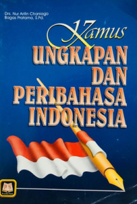 Image of Kamus Ungkapan dan Peribahasa Indonesia