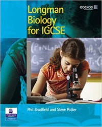 Image of Longman Biology for IGCSE