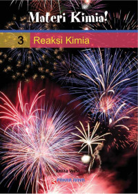 Image of Materi Kimia: Reaksi Kimia Volume 3