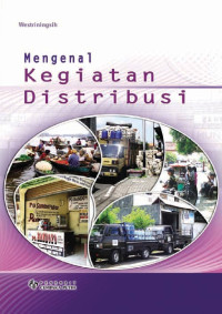 Image of Mengenal Kegiatan Distribusi
