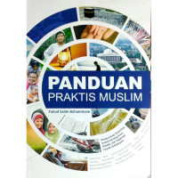 Image of Panduan Praktis Muslim