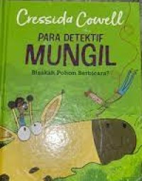 Image of Para Detektif Mungil Bisakah Pohon Berbicara