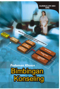Image of Pedoman Khusus Bimbingan dan Konseling