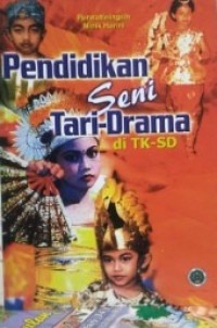 Image of Pendidikan Seni Tari-Drama TK-SD