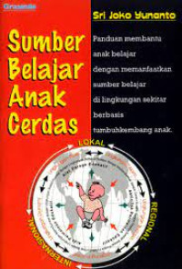 Image of Sumber Belajar Anak Cerdas