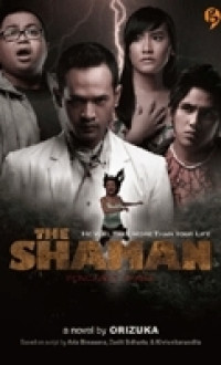 Image of The shaman