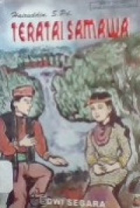 Image of Teratai Samawa