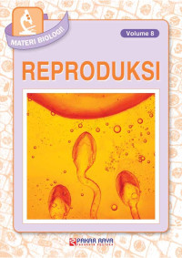 Image of Volume 8 Reproduksi