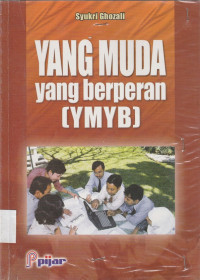 Image of Yang Muda yang Berperan (YMYB)