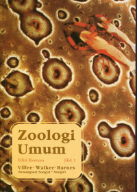 Image of Zoologi Umum