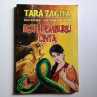 Image of Roh Pemburu Cinta