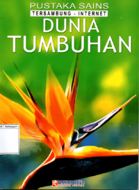 Image of Dunia Tumbuhan