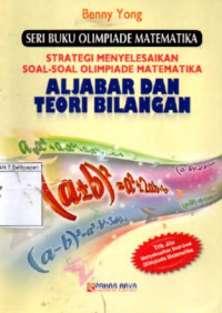 Image of Aljabar dan Teori Bilangan