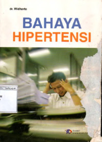 Image of Bahaya Hipertensi
