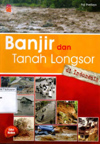 Image of Banjir dan Tanah Longsor di Indonesia