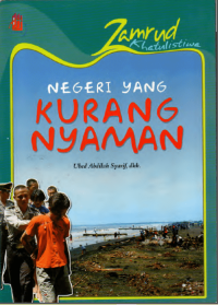 Image of Negeri yang Kurang Nyaman