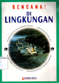 Image of Bencana! di Lingkungan