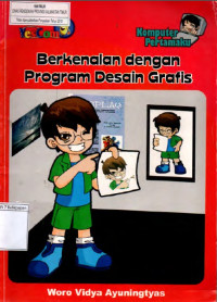 Image of Berkenalan dengan Program Desain Grafis