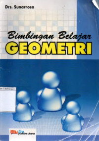 Image of Bimbingan Belajar Geometri