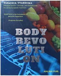 Image of Body Revolution